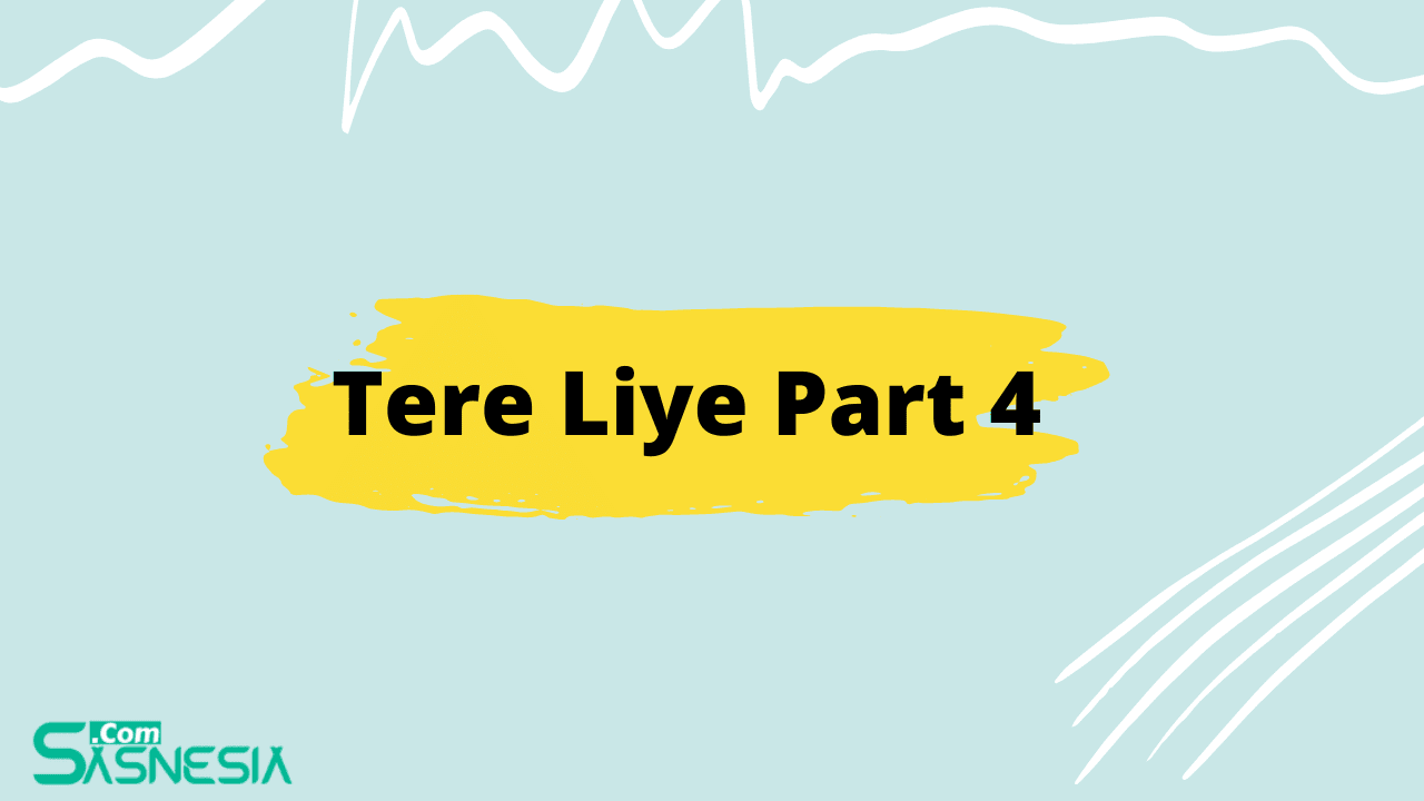 arti nama tere liye