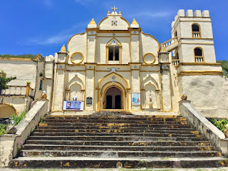 San Jose Obrero Parish - Ivana, Batanes