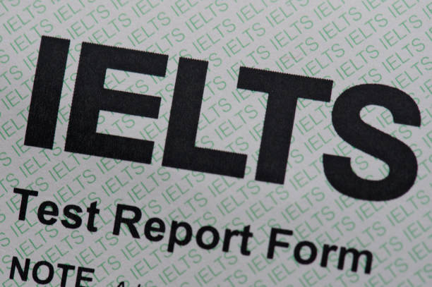  IELTS: computer-based and paper-based versions 