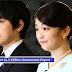 Japan's Princess Mako officially give up royal status to marry former classmate, Kei Komuro