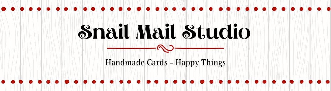Snail Mail Studio