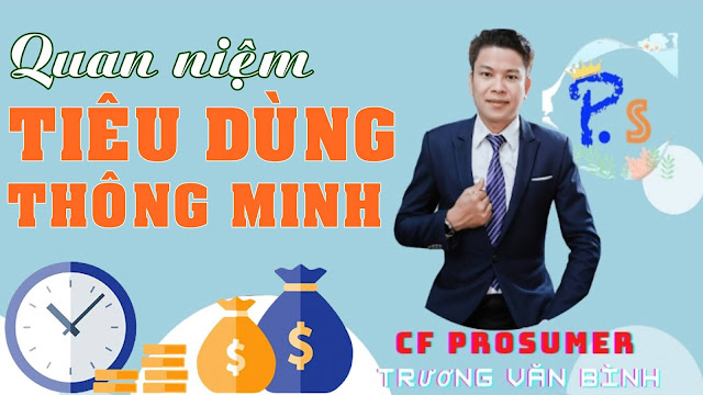 Quan niệm về tiêu dùng thông minh - Cách để tận dụng CHI PHÍ TIÊU DÙNG thành TÀI SẢN | Alex Trương