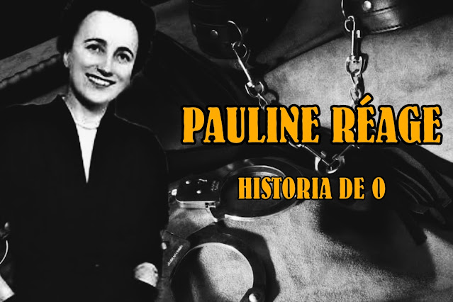 Historia de O Pauline Réage