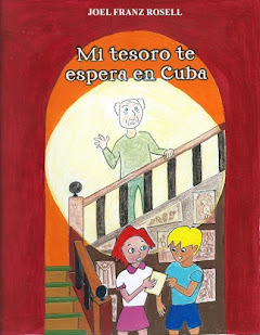 MI TESORO TE ESPERA EN CUBA