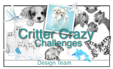 Critter Crazy Challenge DT Member