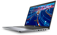 Dell Latitude 5520 Driver