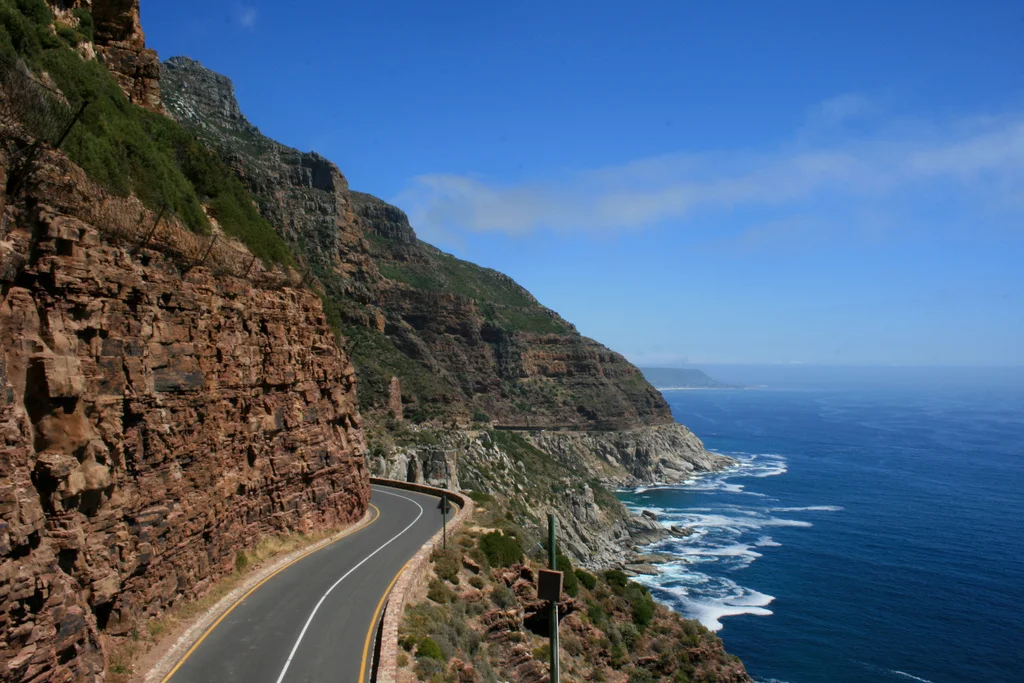 Chapman's Peak