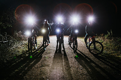 Bicycle Lights