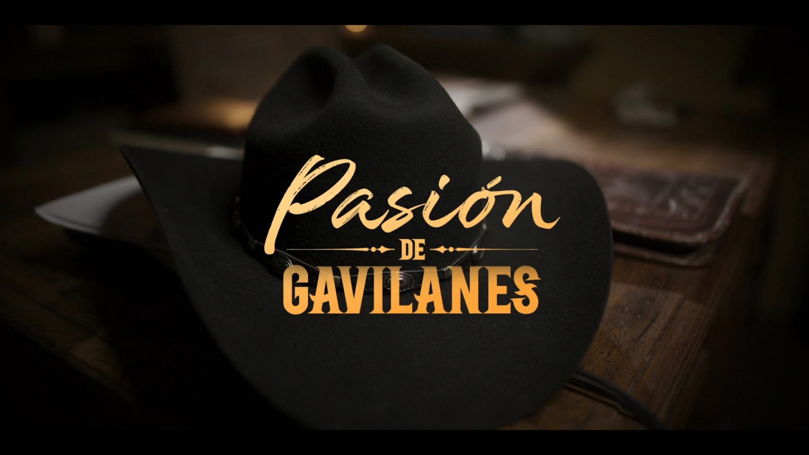 Pasión de gavilanes Temporada 2 (2022) 1080p WEB-DL Latino