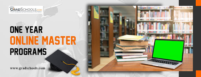 Online Masters Programs in Education