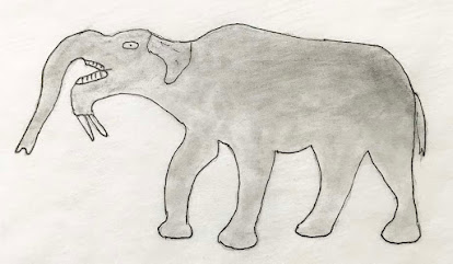 Deinotherium, Prehistoric Earth: A Natural History Wiki