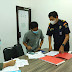 Giat pengawsan distribusi hasil perikanan, Makassar