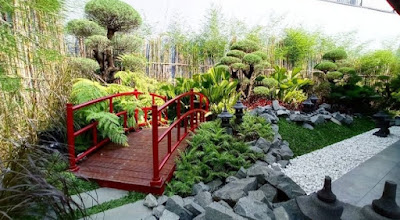 garden style - jasa taman