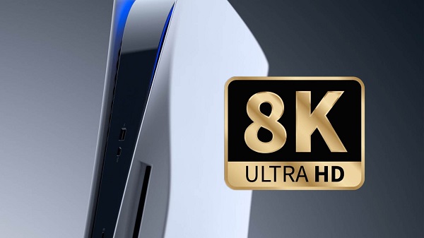 أول لعبة تدعم دقة عرض 8K أصبحت متوفرة الآن على جهاز PS5 و المفاجأة أنها تعمل بمعدل 60 إطار في الثانية