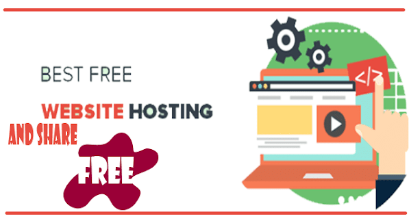 Best Websites to Host and Share