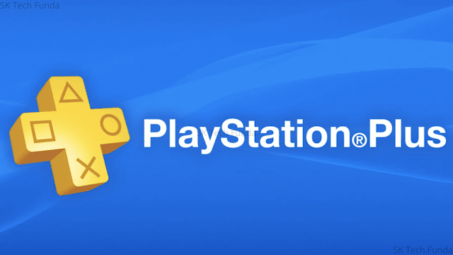 Playstation Plus