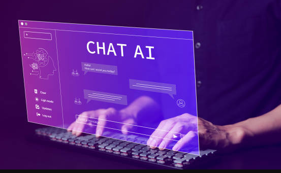 Waspada! Kenali Konten Buatan AI dengan Chat GPT Detector Indonesia