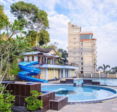 Bukit Vipassana Kampung Legok