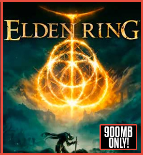 Elden Ring Full Game Highly Compressed Free Download