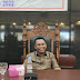 Pimpinan DPRD Dukung Vaksinasi Masal Polres Pulau Buru