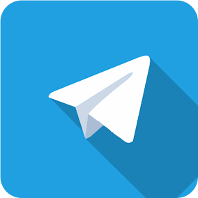 Βρείτε μας στο Telegram