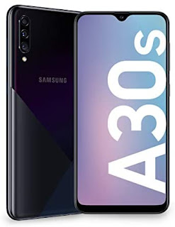 Samsung Galaxy A30S A307FN U2 Auto Patch Dual Sim Firmware Gift