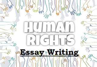 Essay on Human Rights, 500+ Words essay on Human Rights