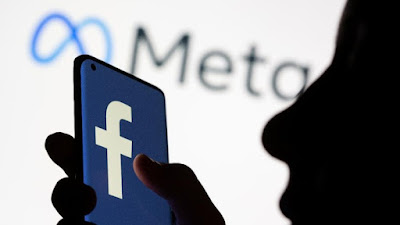 Pejabat meta Facebook ramai dan mengundurkan diri, ada apa