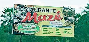 EM DUQUE BACELAR-MA VISITE O RESTAURANTE DA MAZÉ