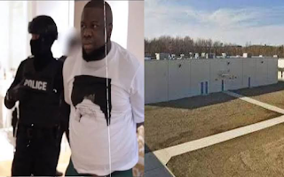Hushpuppi Commits Another Crime While In Prison, See What He Allegedly Did