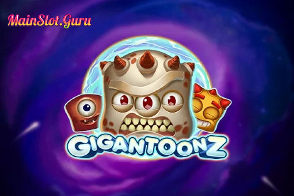 Main Gratis Slot Demo Gigantoonz Play N GO