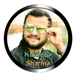 Kuldeep Sharma