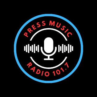 Press Music Radio 101.7