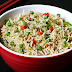 Veg Fried Rice Recipe in Hindi (Vegetable Fried Rice)