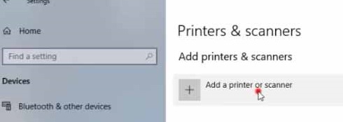 How to install epson L360 printer driver