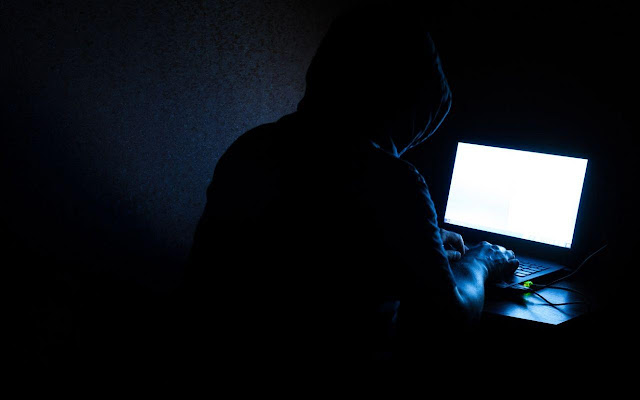 Hacking in the dark