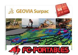 DS GEOVIA Surpac 2020 v7.2.22022.0 x64 free download