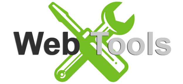 Website Tools