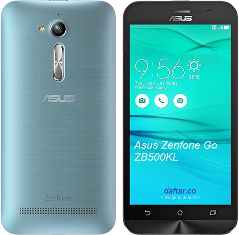 Asus Zenfone Go ZB500KL (X00AD, X00BD, X00ADC, ZB500KL)