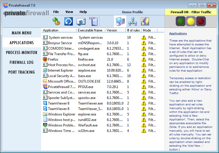Macam Macam Software Firewall, Pelindung Komputer dari Malware