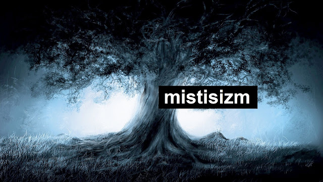 mistisizm