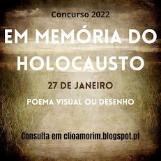 Em Memória do Holocausto