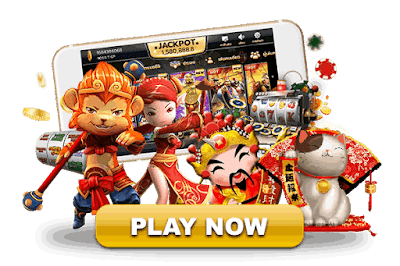 Joker123 Bandar Situs Judi Slot Online Terpercaya Deposit 10rb