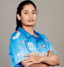 Mithali Raj Biography in Hindi - मिताली राज