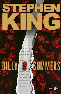 Billy Summers - Stephen King -E