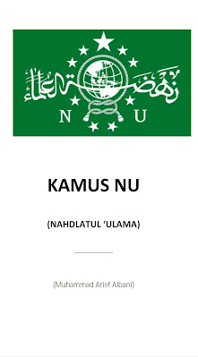 Kamus NU