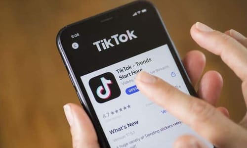 Tik Tok adds the option to mute the comments of the live broadcast