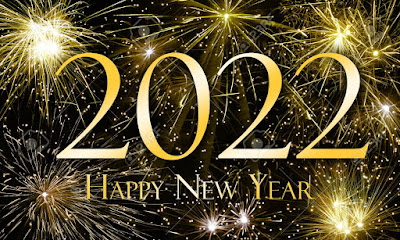 bonne année 2022
