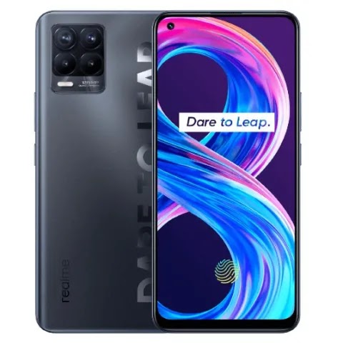 poster Realme 8 Pro Price in Bangladesh Official/Unofficial 2022 (8/128GB)