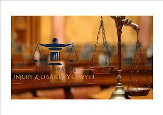 Fort Wayne Work Injury Lawyer